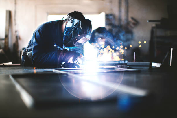 Best Maintenance and Repair Welding in Eslon, CA