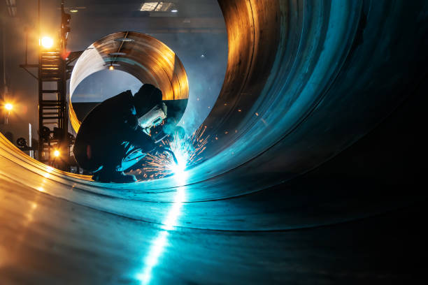 Best Automotive Welding in Eslon, CA