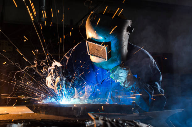 Best Marine and Shipbuilding Welding in Eslon, CA