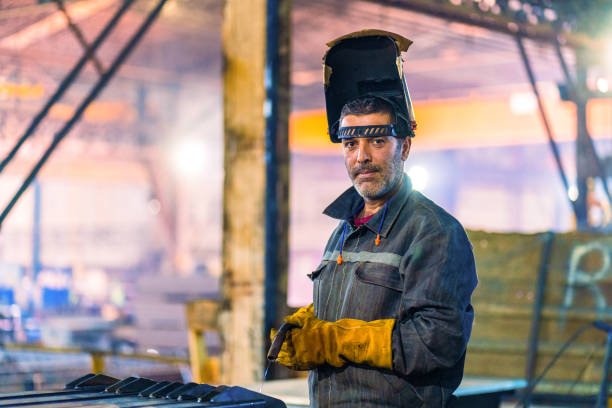 Affordable Welder Services in Escalon, CA