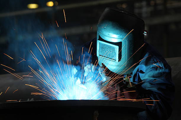 Best Food and Beverage Processing Equipment Welding in Eslon, CA
