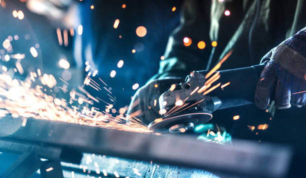 Best Structural Steel Welding in Eslon, CA